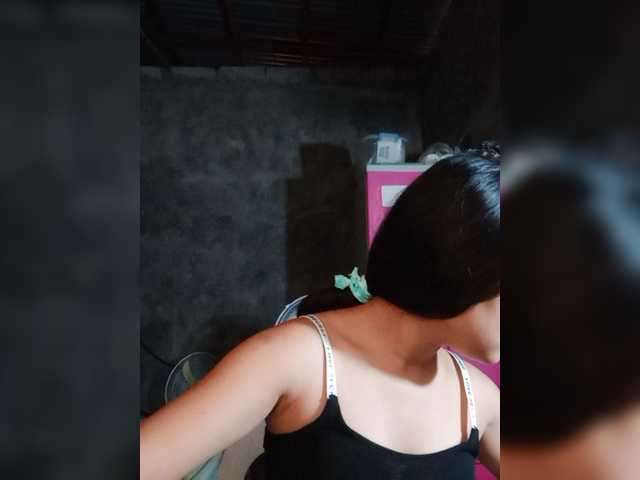 Yayın ekran görüntüleri CandyRose26