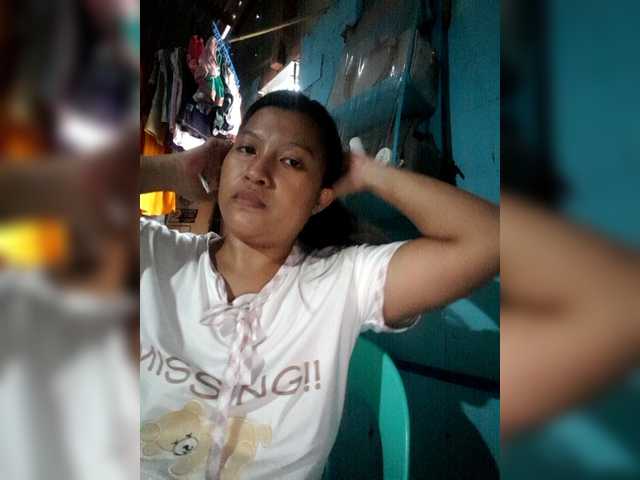 Yayın ekran görüntüleri CandyRose26