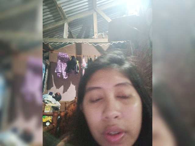 Yayın ekran görüntüleri CandyRose26