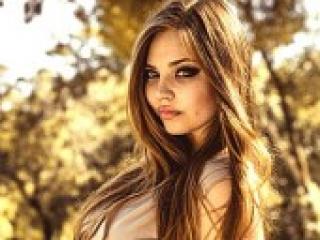 Profilin fotoğrafı candysky