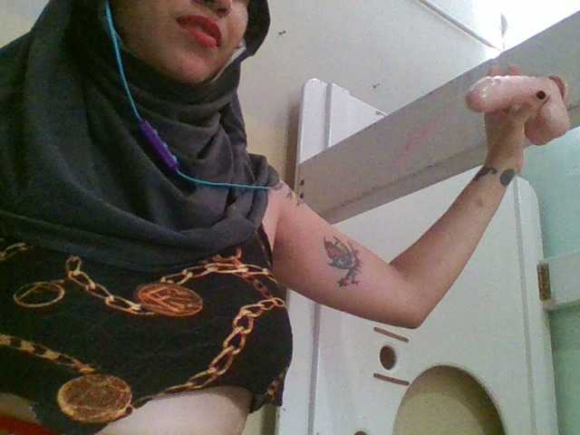 Yayın ekran görüntüleri katzy666