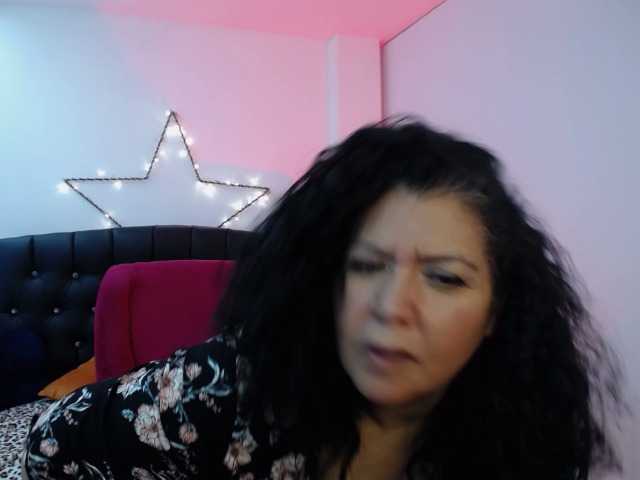 Yayın ekran görüntüleri candystorm01