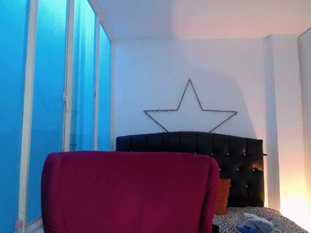 Yayın ekran görüntüleri candystorm01