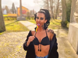 Erotik görüntülü sohbet CandySuck