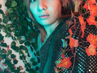 Erotik görüntülü sohbet Candythompson