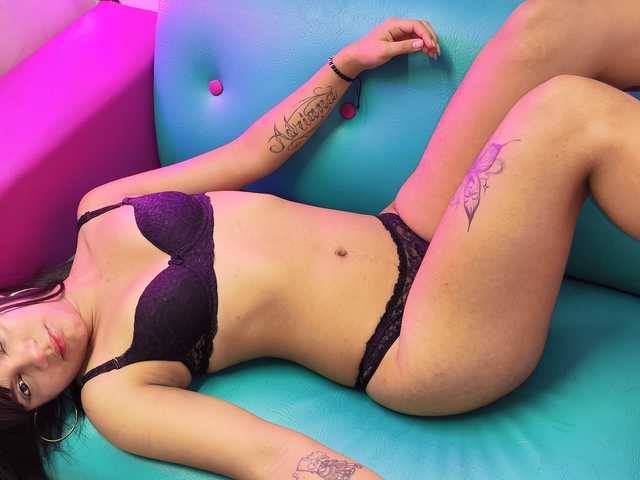 Profilin fotoğrafı candywildx