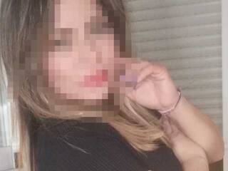 Erotik görüntülü sohbet Candyxa