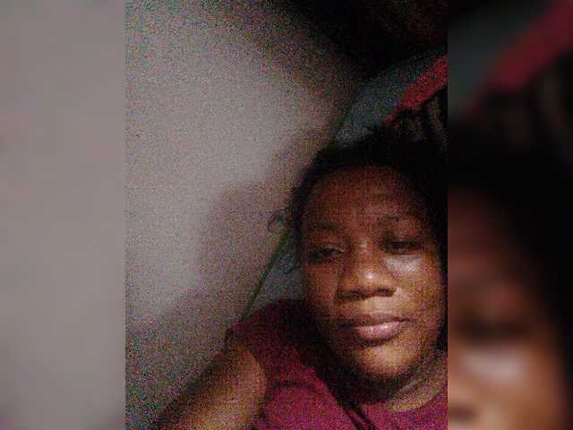 Yayın ekran görüntüleri Canela08