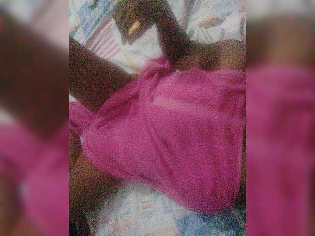 Yayın ekran görüntüleri Canela08