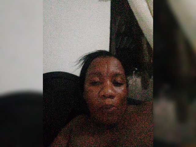 Yayın ekran görüntüleri Canela08