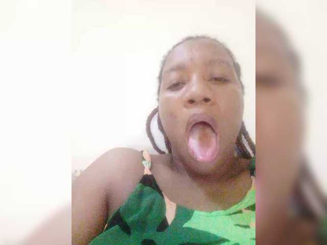 Yayın ekran görüntüleri Canela08