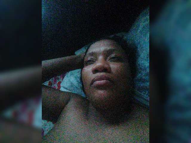 Yayın ekran görüntüleri Canela08