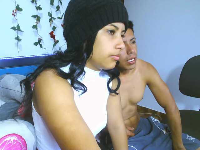 Fotoğraflar Canelitasexy cum show on face 200 tkn babys