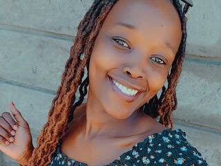 Erotik görüntülü sohbet Caramelbeauty27