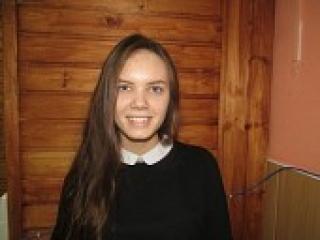 Profilin fotoğrafı caramelgirl
