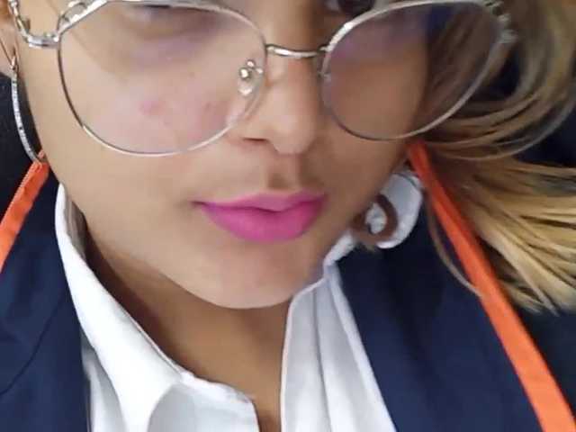 Yayın ekran görüntüleri Caramelitoplu