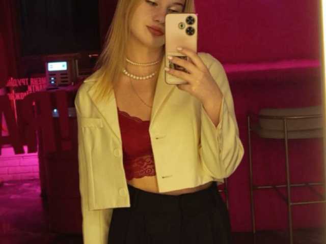 Profilin fotoğrafı caramelka