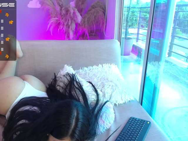 Yayın ekran görüntüleri CarlaDias