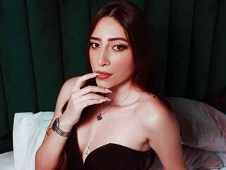 Erotik görüntülü sohbet CarlaPalmer