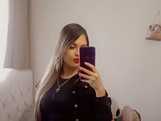 Erotik görüntülü sohbet CarlaStorm