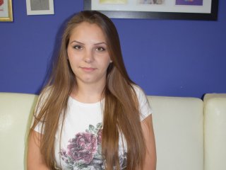 Profilin fotoğrafı CarlaSweet