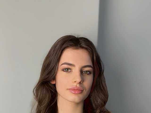 Profilin fotoğrafı CarliSecret