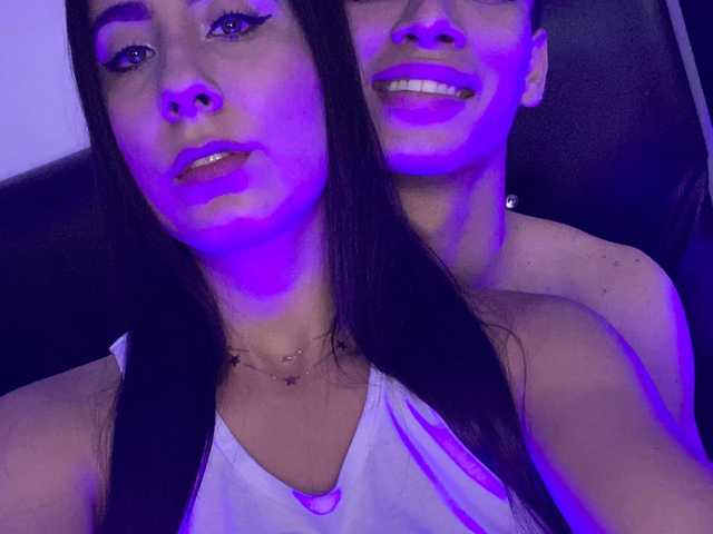Profilin fotoğrafı carlosandcamila