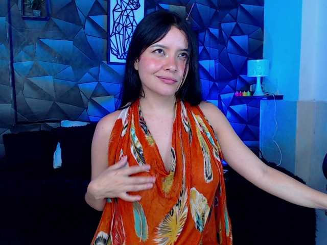 Yayın ekran görüntüleri Carlota-1