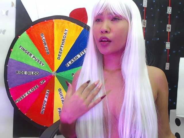 Yayın ekran görüntüleri Carlota-1