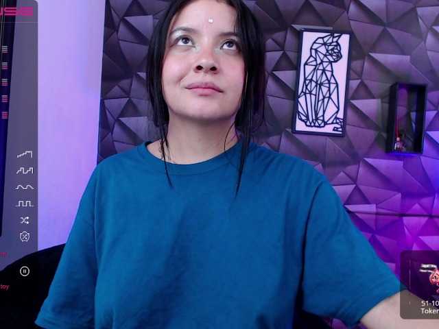 Yayın ekran görüntüleri Carlota-1