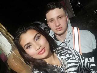 Erotik görüntülü sohbet carlota-paul