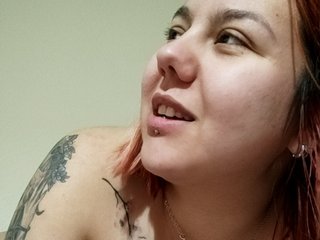 Erotik görüntülü sohbet Carlottinahot