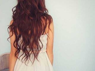 Erotik görüntülü sohbet CarlyTender