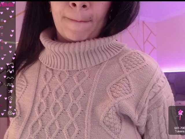 Yayın ekran görüntüleri CARLYY-1