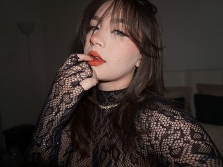 Erotik görüntülü sohbet Carol-Ferrer