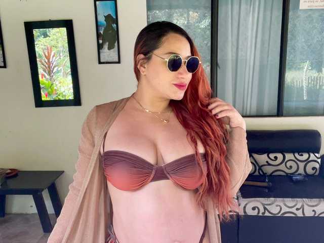 Profilin fotoğrafı carolaine94