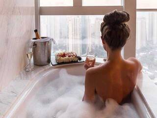 Erotik görüntülü sohbet Carolina-love19