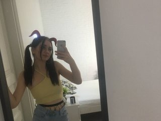 Erotik görüntülü sohbet Carolina33