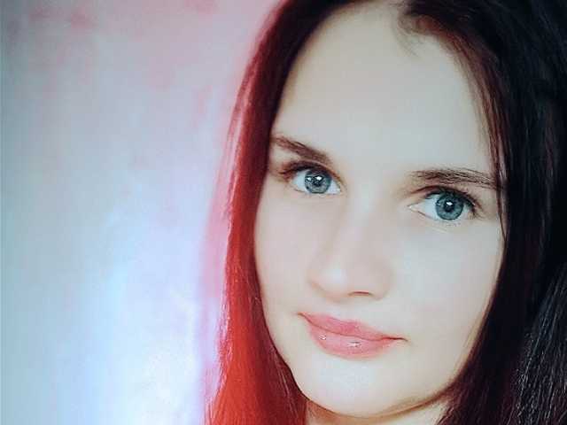 Profilin fotoğrafı Caroline_Kisulya