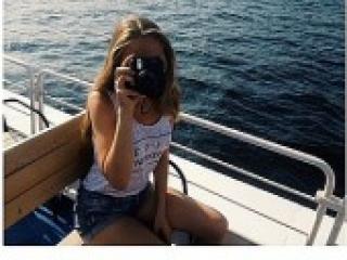 Erotik görüntülü sohbet caroline95