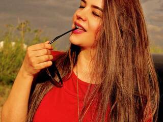 Erotik görüntülü sohbet Carolinecam