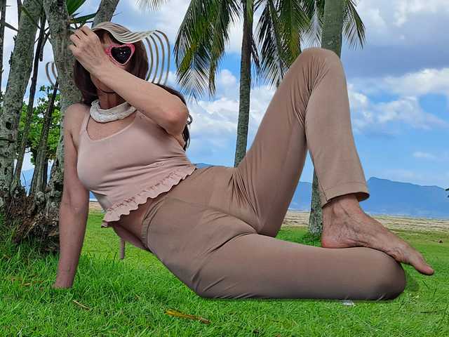 Profilin fotoğrafı Carolsquirter