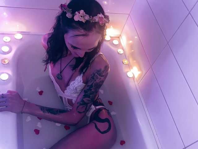 Profilin fotoğrafı Carolsweet