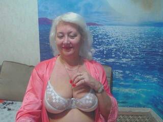 Erotik görüntülü sohbet ViktoriaCool