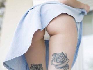 Erotik görüntülü sohbet CarrieMills