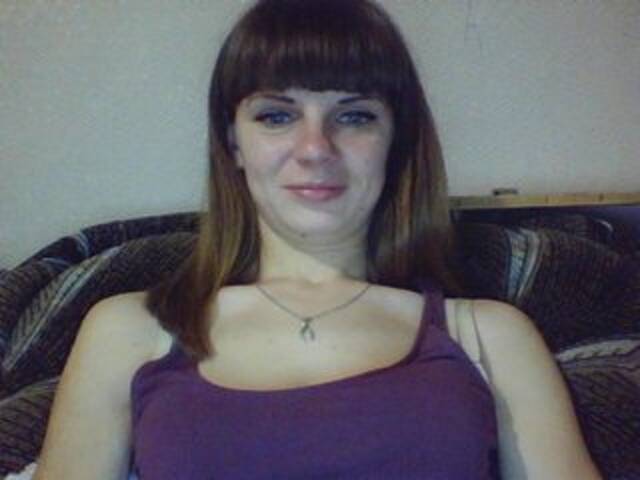 Yayın ekran görüntüleri CarriePoppy