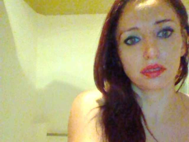 Yayın ekran görüntüleri MagicKPussy