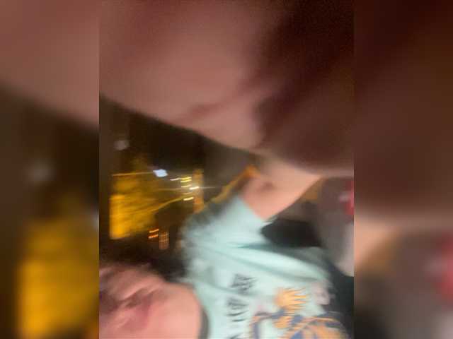 Yayın ekran görüntüleri MagicKPussy