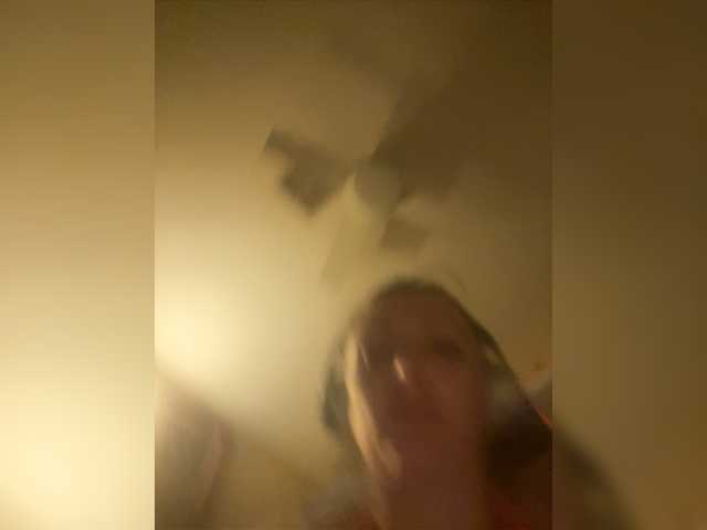 Yayın ekran görüntüleri MagicKPussy