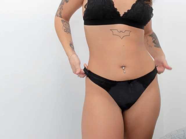 Yayın ekran görüntüleri cassidyklein0